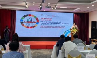 ITE HCMC 2024: Du lịch bền vững, kiến tạo tương lai