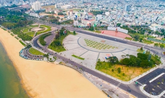 Quy Nhơn: chuyển gần 1.600 ha đất nông nghiệp sang phi nông nghiệp