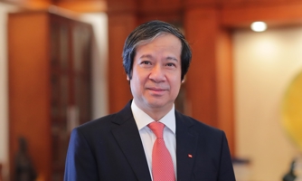 Thành lập Hội đồng Giáo sư nhà nước nhiệm kỳ 2024 - 2029