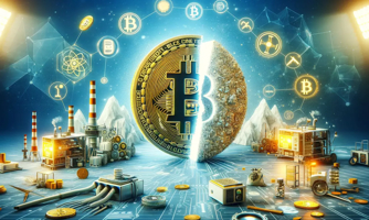 Nguồn cung giảm một nửa, thị trường bitcoin sẽ "náo loạn" đến đâu?