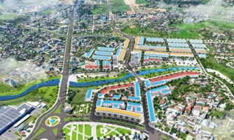 Thanh Hóa ra đề bài cho nhà đầu tư dự án 450ha, vốn đầu tư 1.700 tỷ
