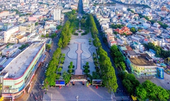 Bất động sản Cần Thơ vẫn còn khó khăn