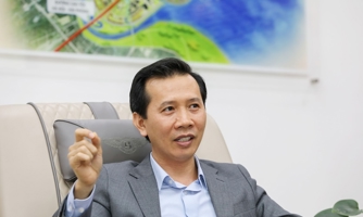 Tăng trưởng xanh cần thời gian, vốn đầu tư lớn và sự kiên trì