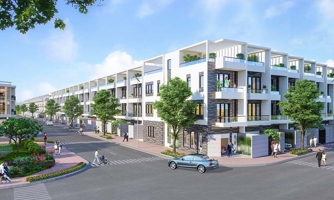 Quảng Bình tìm nhà đầu tư cho dự án đô thị hơn 20ha