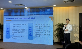 Bảo vệ quyền riêng tư cho doanh nghiệp trong kỷ nguyên số