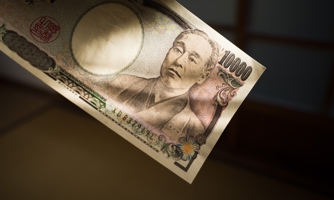 USD ngày càng đắt, yên Nhật bị bán khống mạnh
