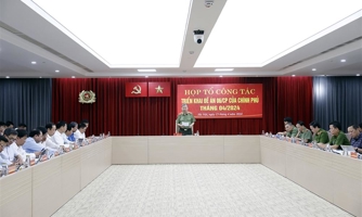 Người dân có thể bị thu hồi, tước Giấy phép lái xe trên VNeID