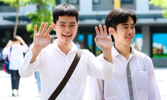 Tuyển sinh 2024: Những mốc thời gian quan trọng thí sinh cần lưu ý