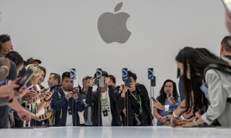 Vì sao iPhone không còn đắt hàng như trước kia?
