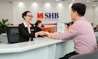 SHB thông báo điều chỉnh mức phí SMS Banking