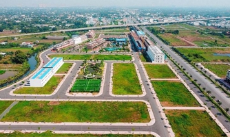Khẩn trương chuẩn bị hồ sơ, thủ tục trình Quốc hội cho phép Luật Đất đai có hiệu lực từ 1/7/2024