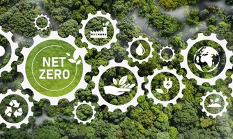 Nỗ lực thực hiện mục tiêu Net Zero