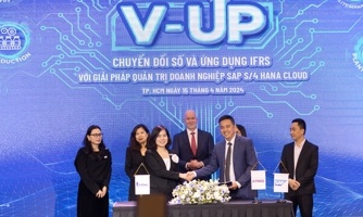 VitaDairy và “quân bài then chốt” để vươn lên vị thế cao hơn trong ngành sữa