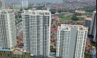 Bộ Xây dựng đề nghị Hà Nội kiểm tra việc tăng giá nóng của chung cư
