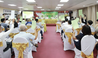 2024: Phục Hưng Holdings tham gia phát triển nhà ở xã hội