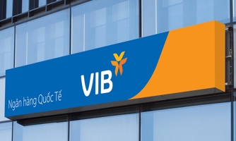 VIB: Doanh thu tăng 8%, lợi nhuận quý 1 đạt hơn 2.500 tỷ đồng
