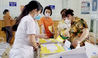 Đề xuất mới về chuyển tuyến bảo hiểm y tế