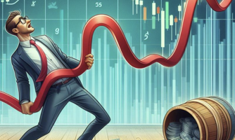VnDirect: Cuối năm Fed sẽ có 2 lần giảm lãi suất, VN-Index có thể đạt 1.350 điểm