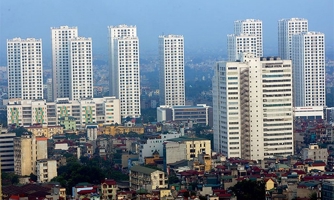 Các chủ thể trên thị trường bất động sản sẵn sàng “tái nhập cuộc”