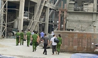 Hỗ trợ kịp thời gia đình 7 công nhân tử vong trong vụ tai nạn lao động tại Yên Bái