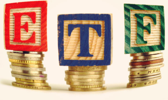 Các quỹ ETF bị rút vốn mạnh sang tuần thứ 10 liên tiếp