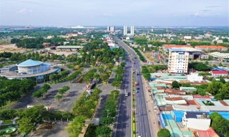 Bà Rịa - Vũng Tàu: Thu hồi dự án chậm tiến độ 15 năm