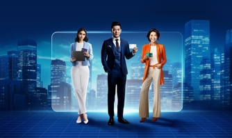 VIB: Chiến lược cá nhân hóa chi tiêu qua thẻ theo từng phân khúc khách hàng