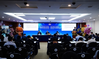 VCG đã trúng nhiều gói thầu lớn với tổng giá trị 13.200 tỷ đồng