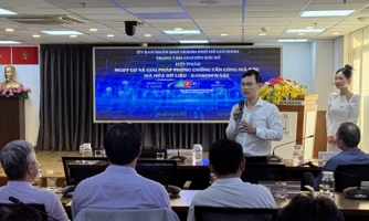 Nguy cơ tấn công mã độc Ransomware diễn biến phức tạp