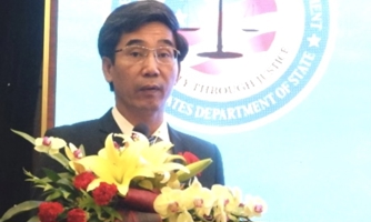 12 quốc gia họp bàn tìm giải pháp chống khai thác thủy sản bất hợp pháp