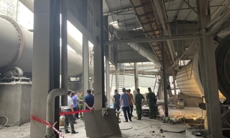 Còn "lỗ hổng" trong công tác an toàn lao động?