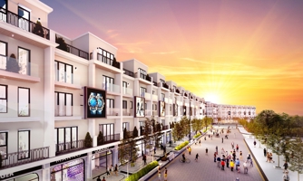 The Manor Central Park và Khát vọng kiến tạo những giá trị tinh hoa của Bitexco