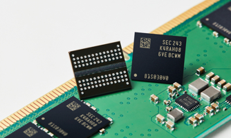 Samsung bắt đầu sản xuất hàng loạt bộ nhớ NAND tiên tiến nhất