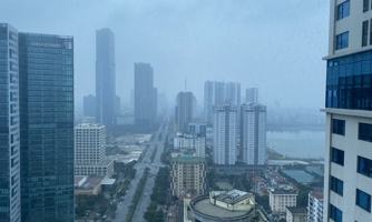 Giá chung cư tăng cao, giao dịch thành công ít
