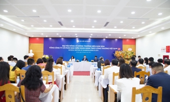 Bảo hiểm VietinBank - VBI kiên định theo đuổi mục tiêu phát triển bền vững