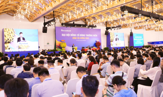 Sacombank đặt mục tiêu tái cơ cấu thành công trước thời hạn