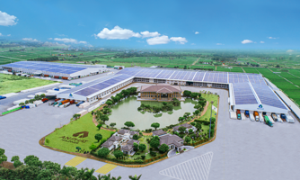 APH ghi nhận mức tăng trưởng lợi nhuận sau thuế ấn tượng trong quý 1/2024