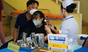 Bộ Y tế đề nghị tăng cường phòng chống dịch bệnh dịp nghỉ lễ 30/4 - 1/5