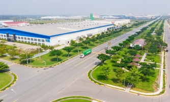 Thanh Hóa xin ý kiến "khởi động" khu công nghiệp hơn 300ha, quy mô lao động 30.000 người