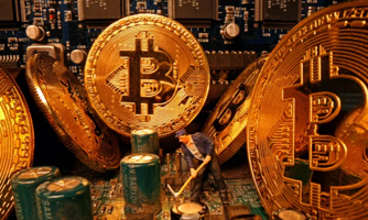 Ví Bitcoin “cổ” bất ngờ hồi sinh