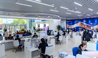 “Mục tiêu kép” của Sacombank trên lộ trình phát triển bền vững