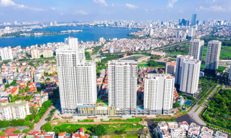 Đề xuất Luật Kinh doanh Bất động sản và Luật Nhà ở có hiệu lực sớm hơn 6 tháng