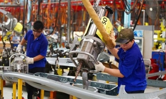 PMI vượt trên 50 điểm, ngành sản xuất Việt Nam tăng trưởng trở lại