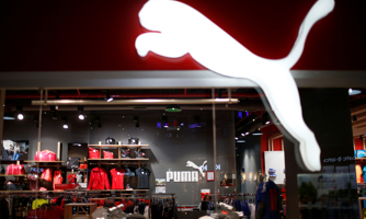 Puma sẽ tận dụng năm 2024 để bứt phá?