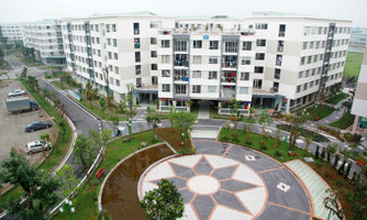 Thanh Hóa sắp thêm khu đô thị hơn 1.500ha, bố trí nhà ở xã hội cho nhiều khu công nghiệp