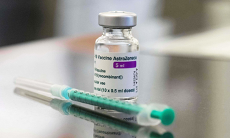 Bộ Y tế thông tin về nguy cơ vaccine Covid-19 của AstraZeneca có thể gây đông máu