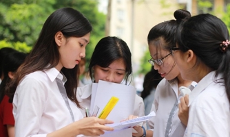 Từ 18/7, thí sinh đăng ký nguyện vọng xét tuyển đại học không giới hạn số lần