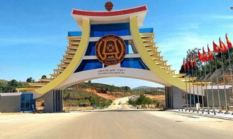 Kiến nghị đầu tư sớm 3 tuyến cao tốc Bắc - Nam phía Tây dọc Tây Nguyên