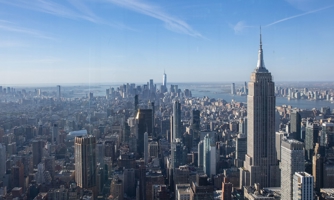 New York vẫn là thành phố nhiều triệu phú nhất thế giới,  bất ngờ với vị thế của Tp.HCM