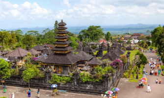 Indonesia “loay hoay” với thuế du lịch mới tại Bali